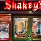 シェーキーズ 渋谷センター街店
