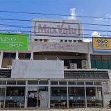 マックスバリュ一日橋店