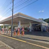 apollostation 東日本宇佐美５号札幌手稲SS