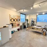 ピラティススタジオ RB-Pilates 松山店