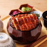 鰻・ひつまぶし 権八 盛岡店