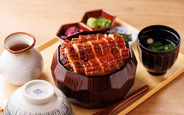 鰻・ひつまぶし 権八 盛岡店