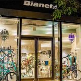 ビアンキバイクストア 丸の内