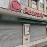 ピーコックストア 下北沢店