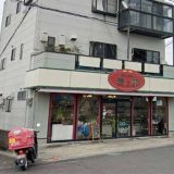 チーズケーキの麦と卵