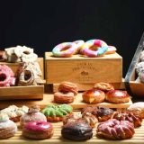 JACK IN THE DONUTS 恵比寿店