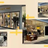 Perfect Suit FActory イオンモール岡山店