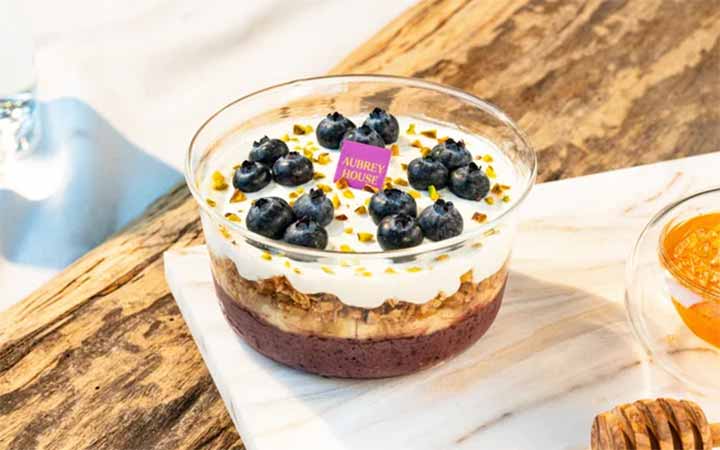 Aubrey House 渋谷神南店