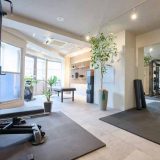 パーソナルジムCHART目白店