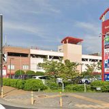 綾瀬タウンヒルズショッピングセンター