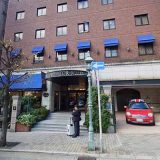 神戸トアロードホテル山楽