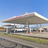 apollostation エネクスフリート（株）鏡石SS