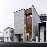 R+house新潟中央 東大畑モデルハウス