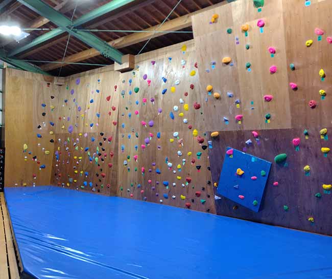 ヨシカワボルダー