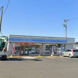 ローソン 富士見勝頼店