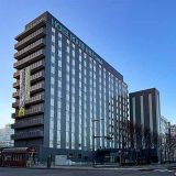 ホテルルートインGrand福島駅前東口