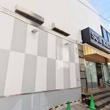 サンボール鶴見店