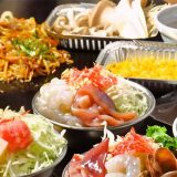 もんじゃ酒場だしや 横浜西口南幸店