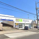 ゲオ 町田小川店