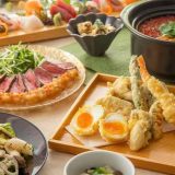 板前ごはんと旨い酒 じぶんどき 丸の内センタービル店