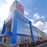 ヤマダデンキ YAMADA web.com大垣店