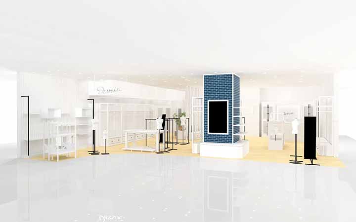 Dessin 町田東急ツインズ