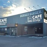 BAGEL&CAFE ten 名古屋 甚目寺店