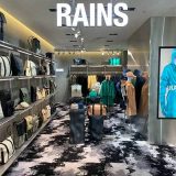 RAINS HARAJUKU