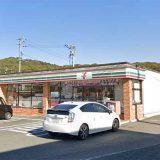 セブンイレブン 福山柳津町店