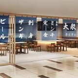 大衆酒場 きたぎん☆トーキョー