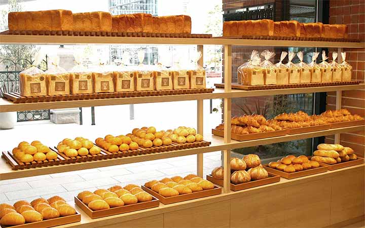 ル・パン総本店