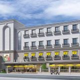 ラスイートルパンビル