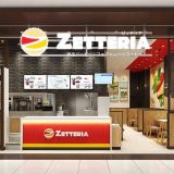 ゼッテリア エスパル郡山店