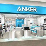 Anker Store ららぽーと立川立飛