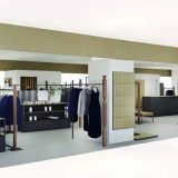 GALLESTアトレ川崎店