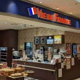 ヴィ・ド・フランス ラソラ札幌店