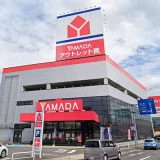 ヤマダアウトレット郡山店