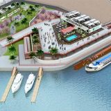 中之島GATEサウスピア