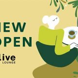 Olive LOUNGE 成増