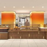 BEAN to FINANCIER大阪髙島屋店