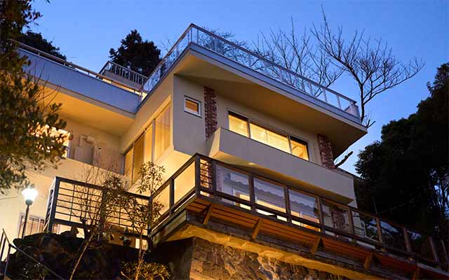 スイートヴィラ 熱海リゾート