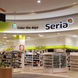Seria イオンモール出雲店