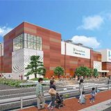 三井ショッピングパーク ららぽーと安城