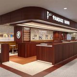 オリジナルパンケーキハウス ルミネ池袋店