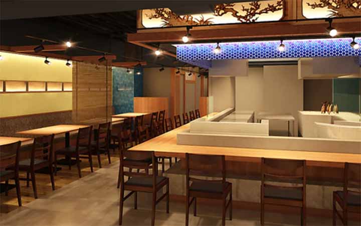 村木屋 横浜西口店