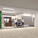 ニューバランスMARK IS みなとみらい