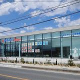 奈良スズキ販売 スズキアリーナ奈良郡山