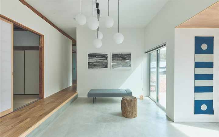 MUJI BASE TESHIMA Ⅱ