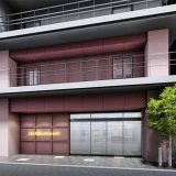 THE BASEMENT HOTEL Osaka Honmachi