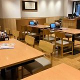 大戸屋ごはん処 新吉祥寺店